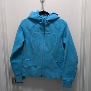 Lululemon Scuba Hoodie